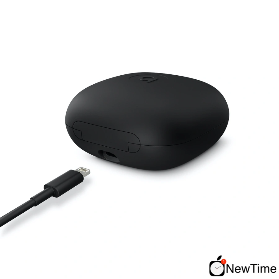 Навушники Beats Powerbeats Pro Cloud Pink (MXY72)